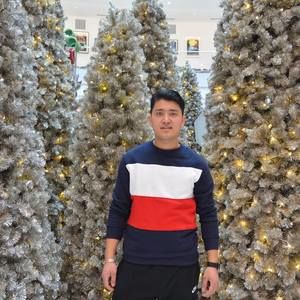 Meet your Posher, Bikram